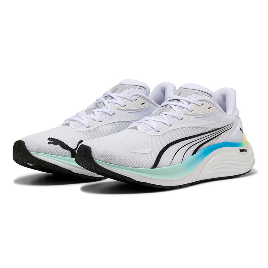 Puma Electrify Nitro TM 4 Running Shoes