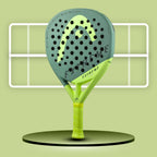 Head Extreme Motion 2023 Padel Racket