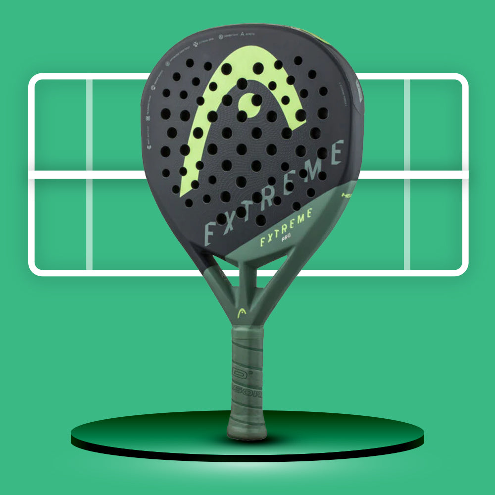 Head Extreme Pro 2023 Padel Racket