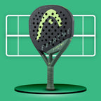 Head Extreme Pro 2023 Padel Racket