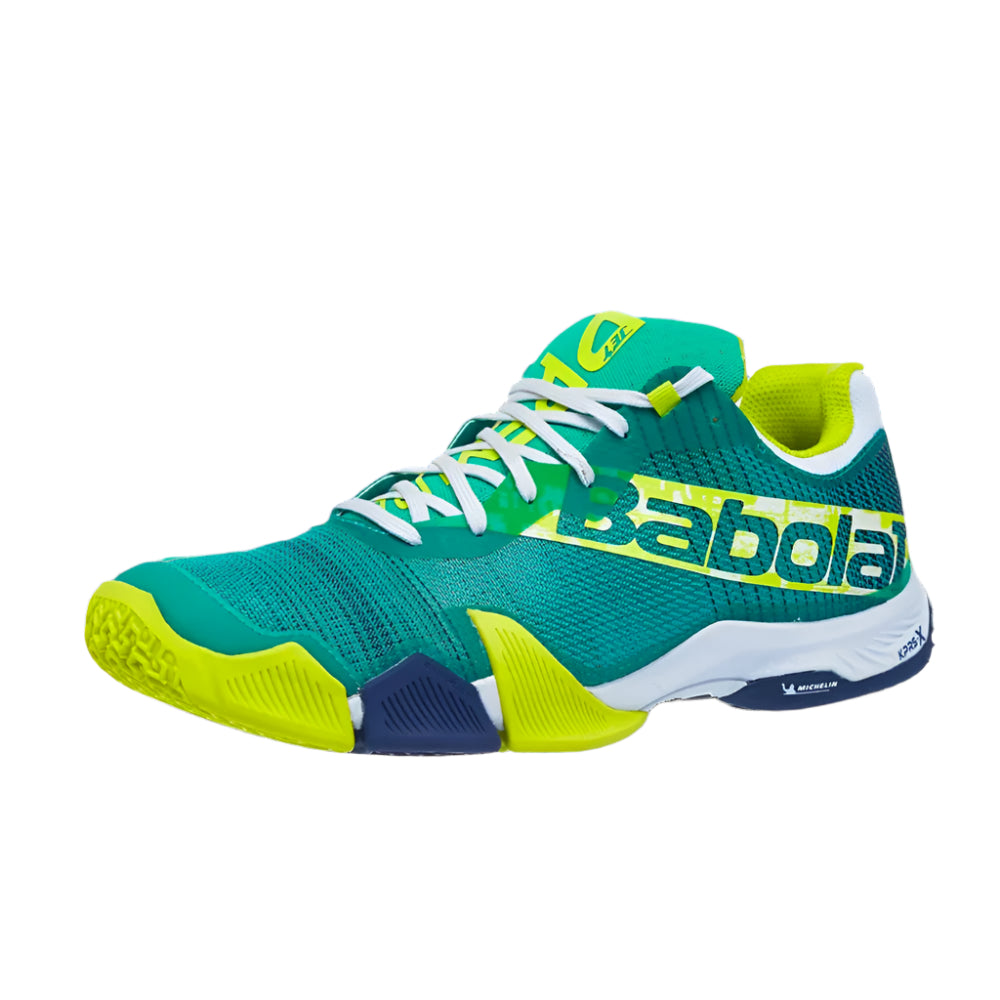 Babolat Jet Premura Padel Shoes