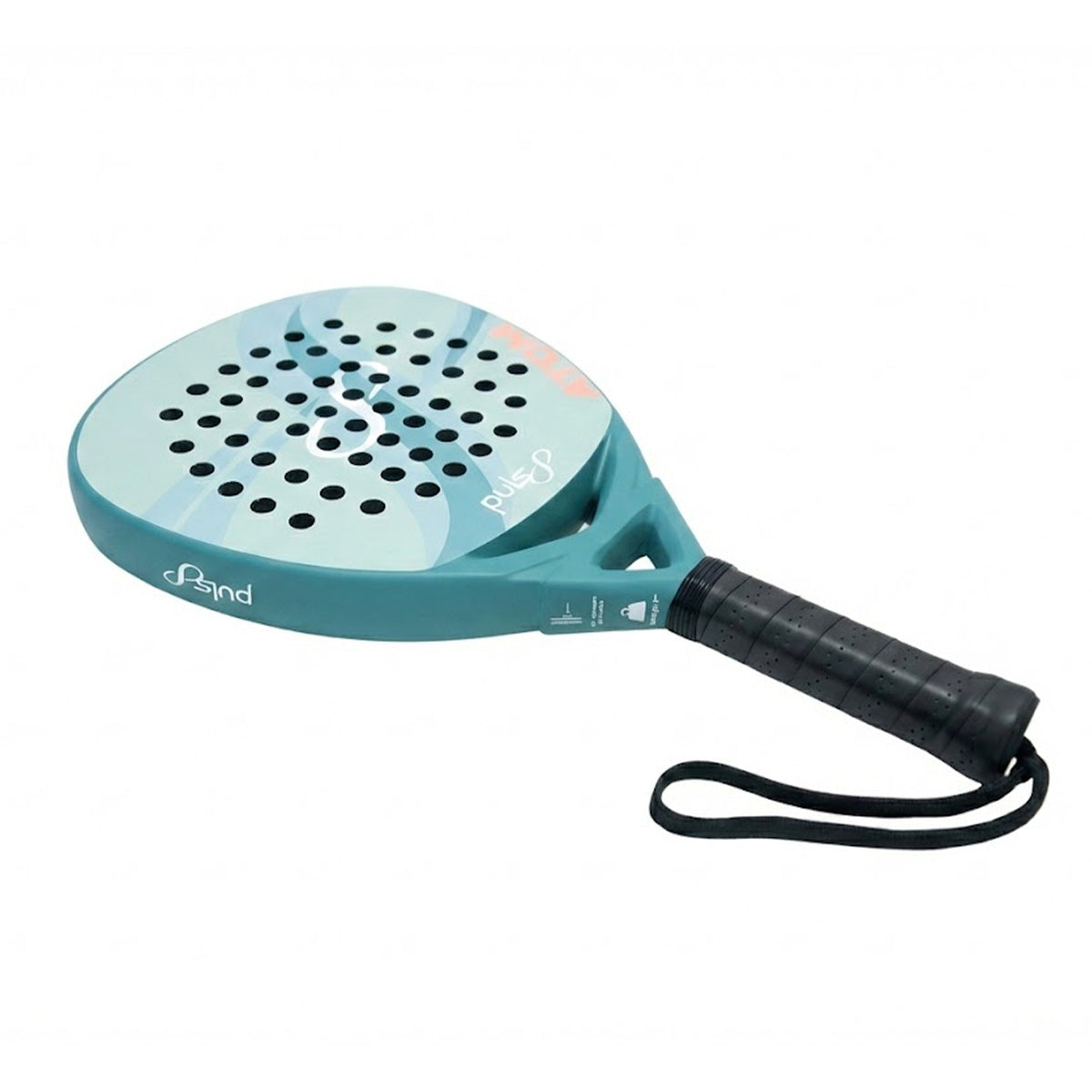 Puls8 Atom Padel Racket