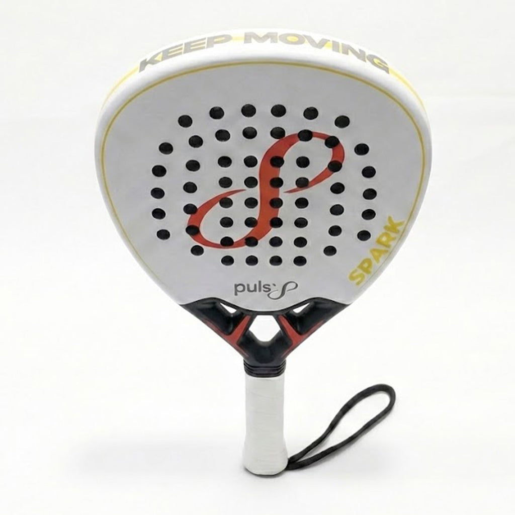Puls8 Spark Padel Racket