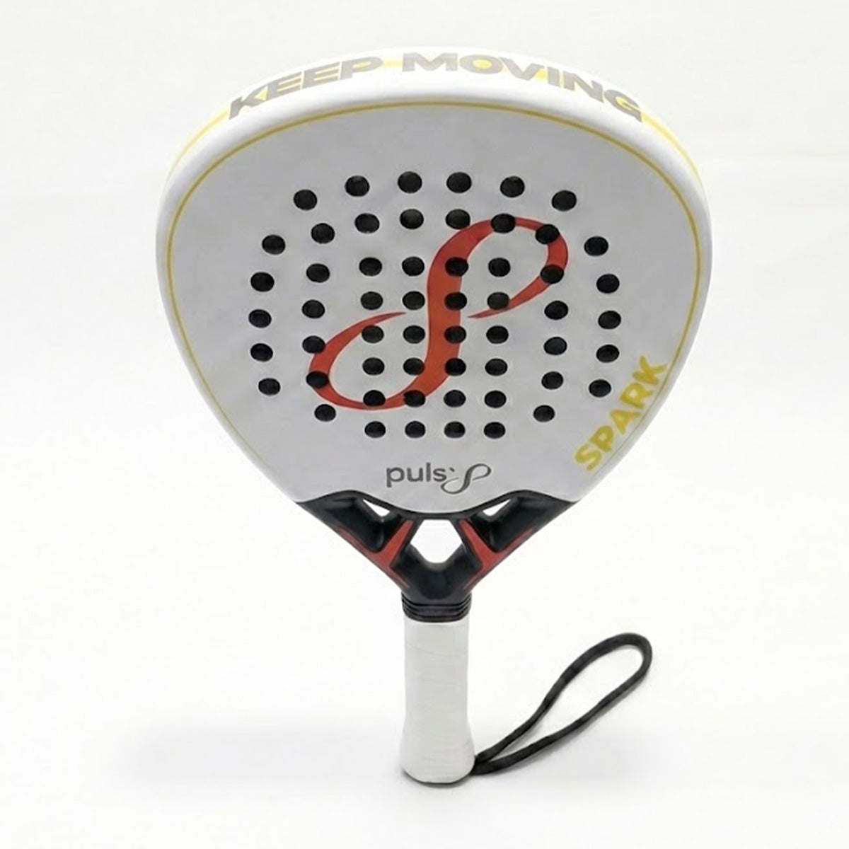 Puls8 Spark Padel Racket