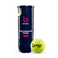 Brisk Performance Padel Balls
