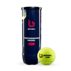 Brisk Performance Padel Balls