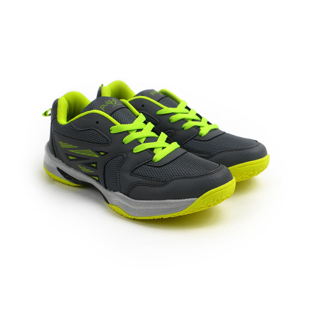 Puls8 Elite JR. Pickleball Court Shoes