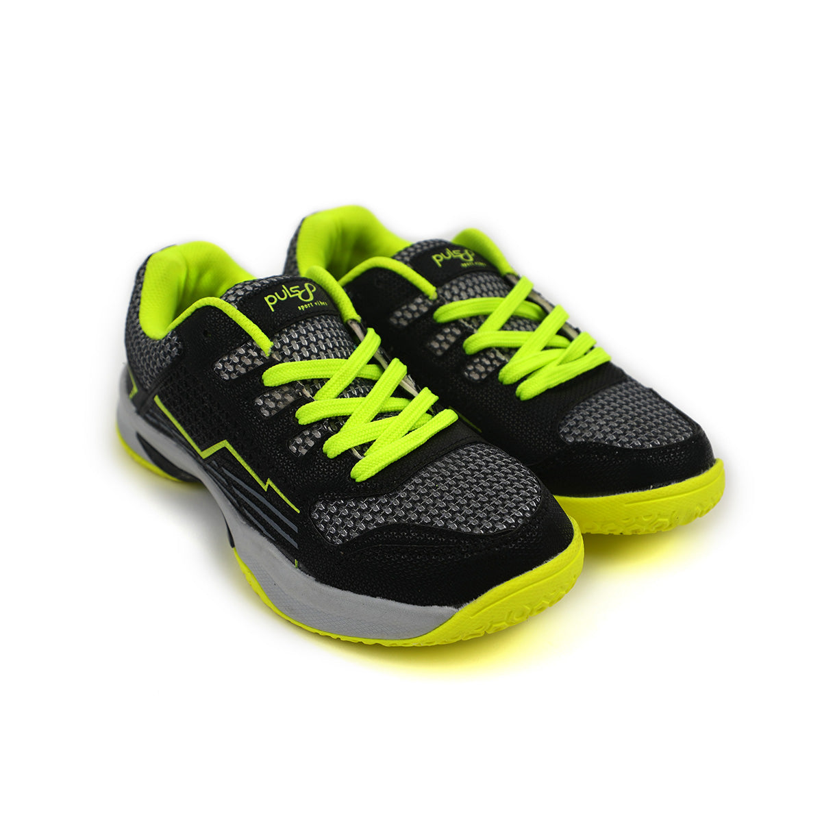Puls8 Elite JR. Pickleball Court Shoes