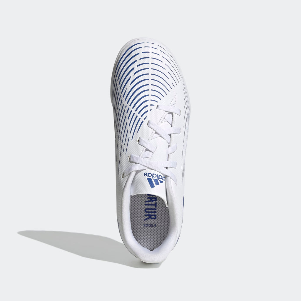 Adidas Predator Edge.4 TF Football Shoes