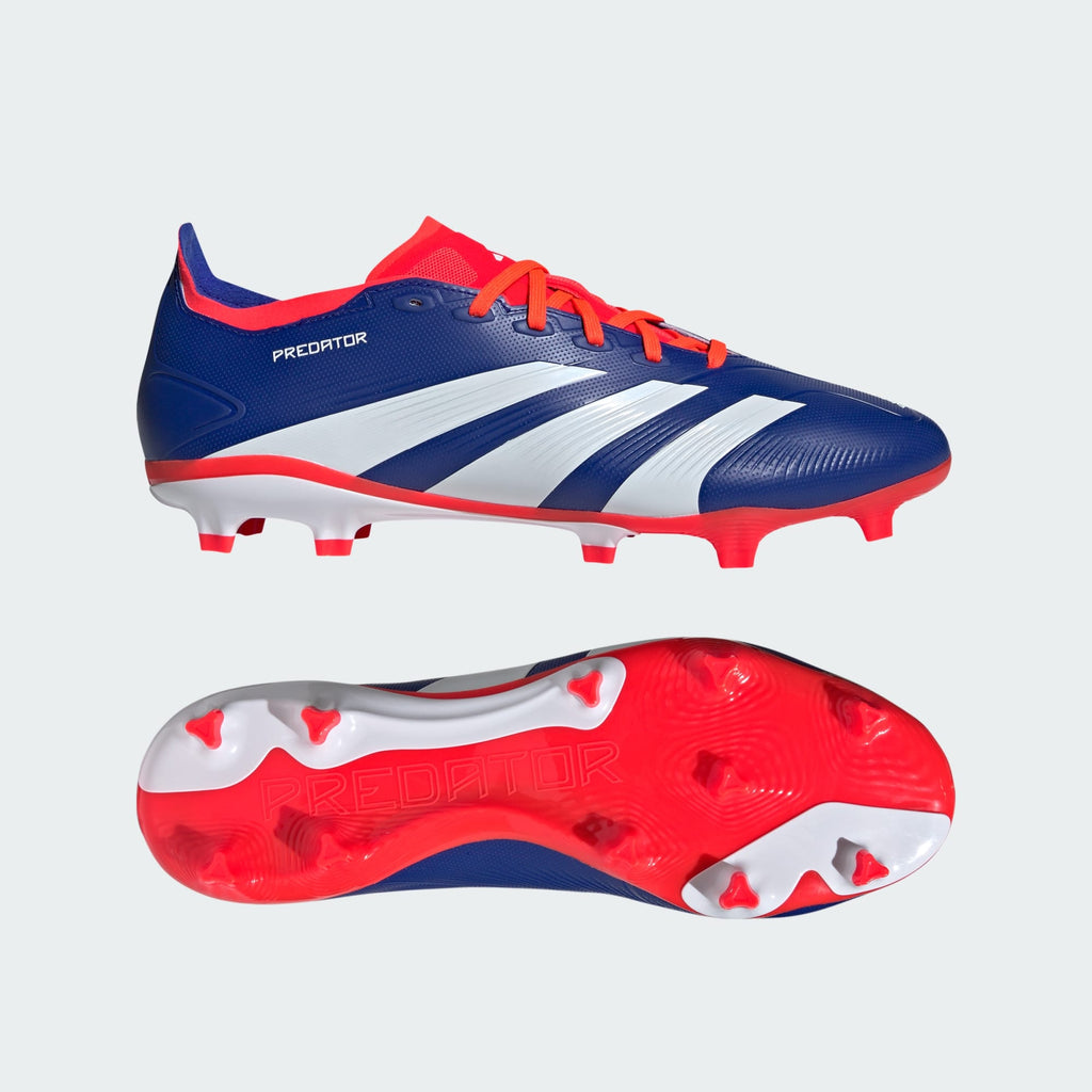 Adidas Predator League Firm Ground Football Shoes