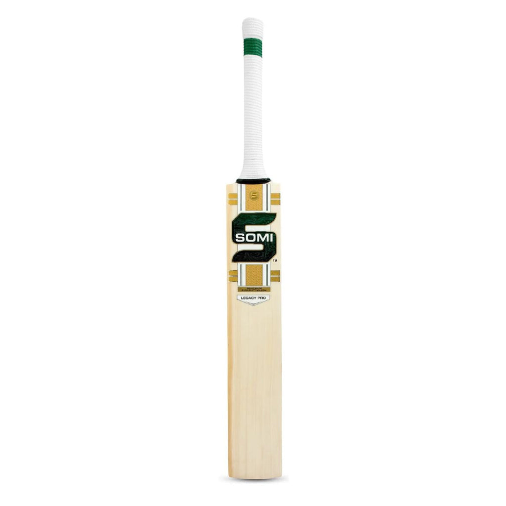 Somi Legacy Pro English Willow Cricket Bat