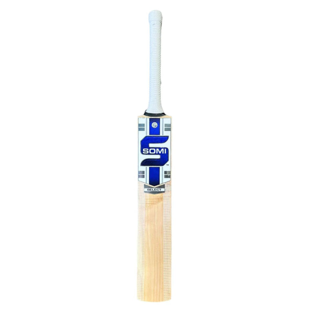 Somi Select English Willow Cricket Bat
