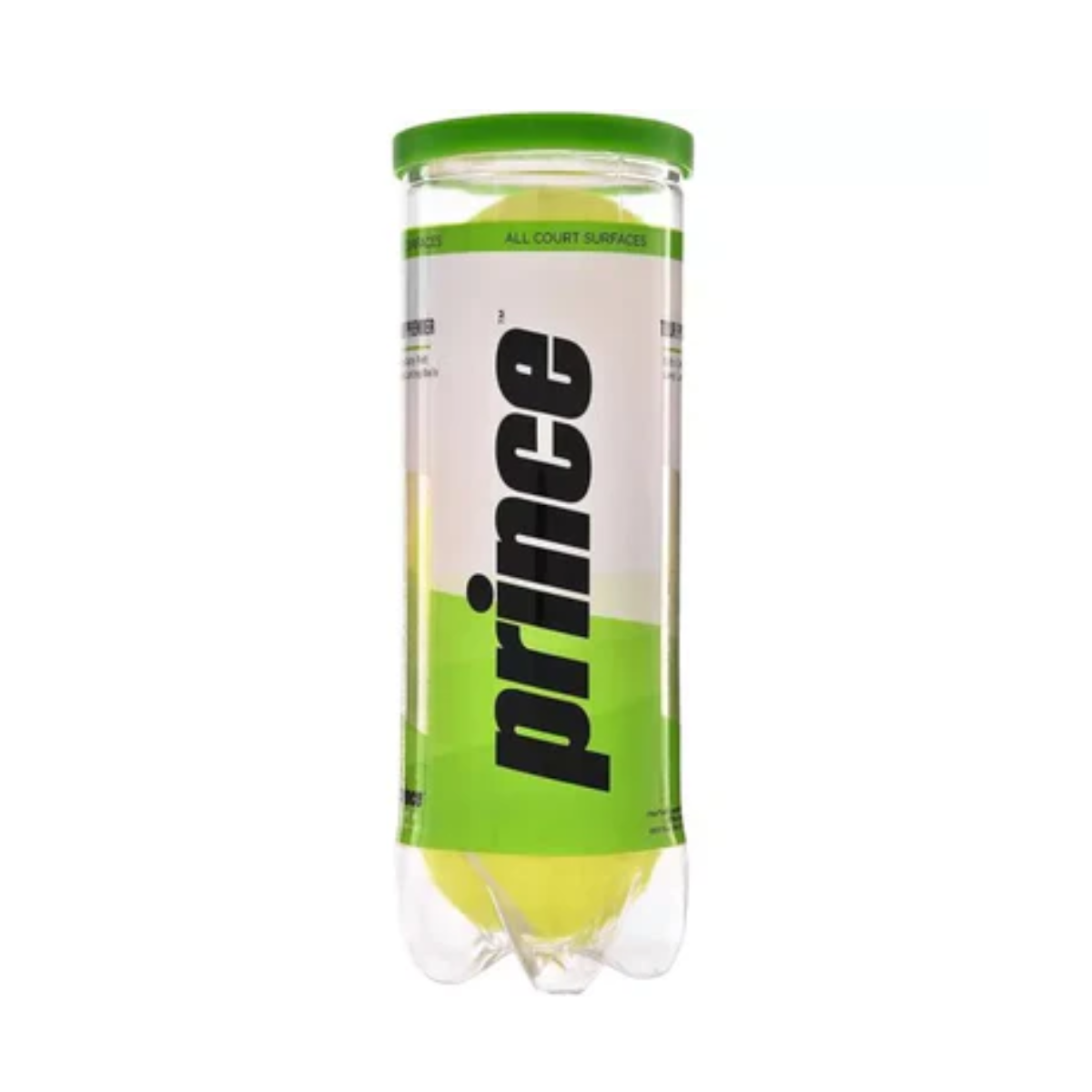 Prince Tour Premier Tennis Ball