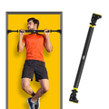 The Cube Wall Mounted Pull Up Bar