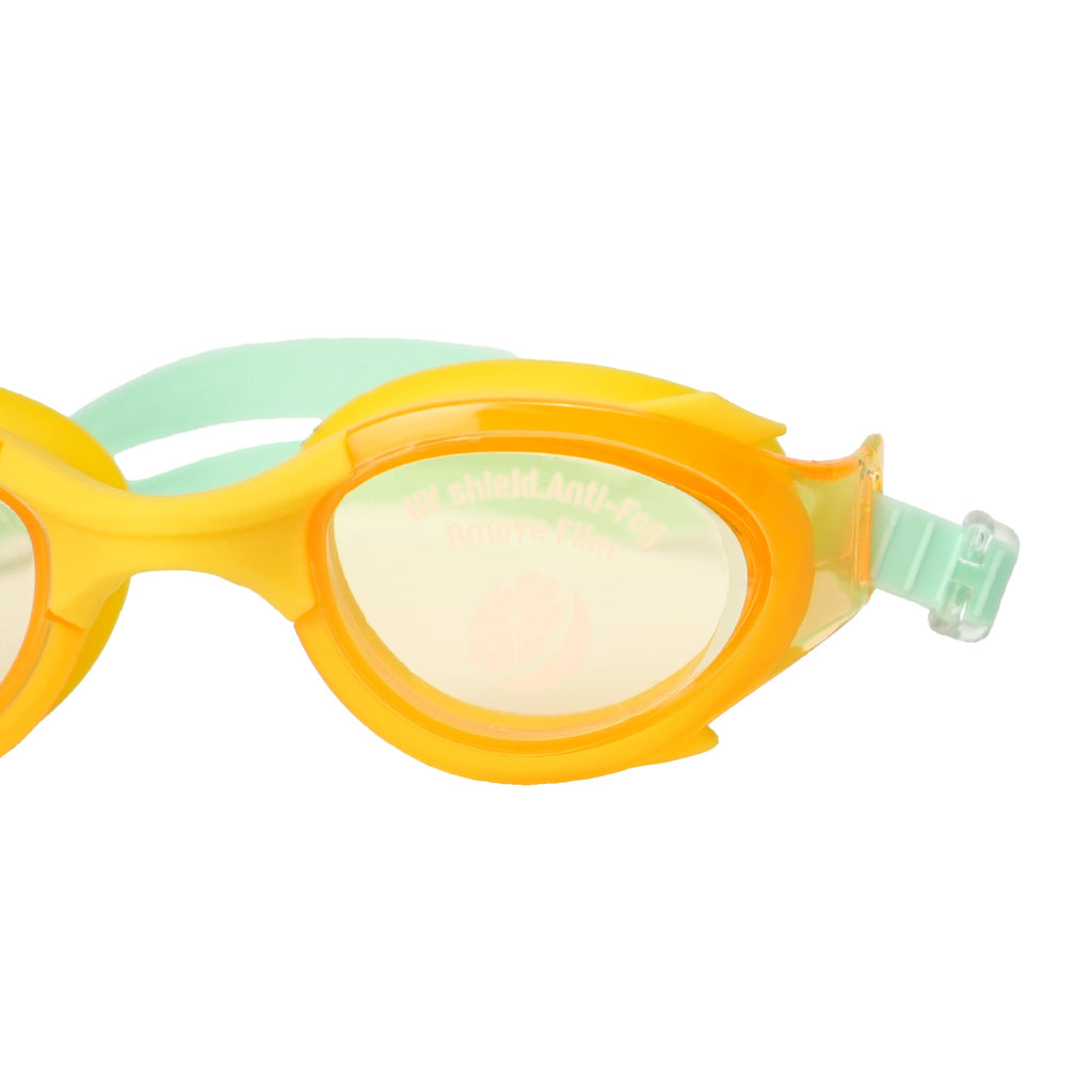 Puls8 Aquabeat Swimming Goggle