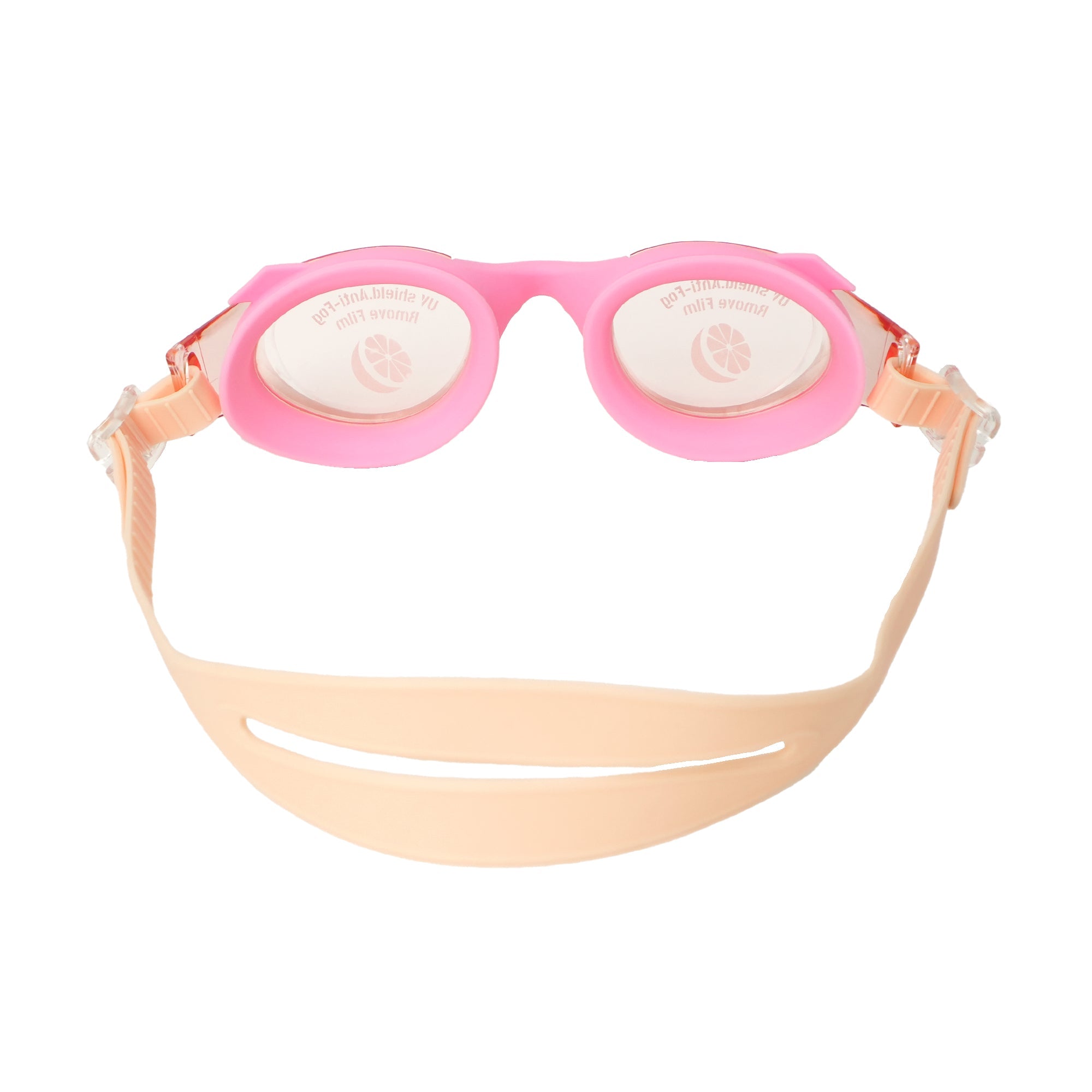 Puls8 Aquabeat Swimming Goggle