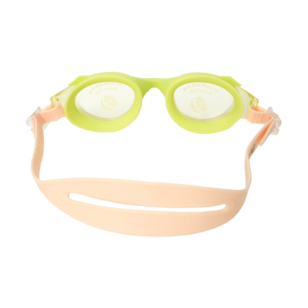 Puls8 Aquabeat Swimming Goggle