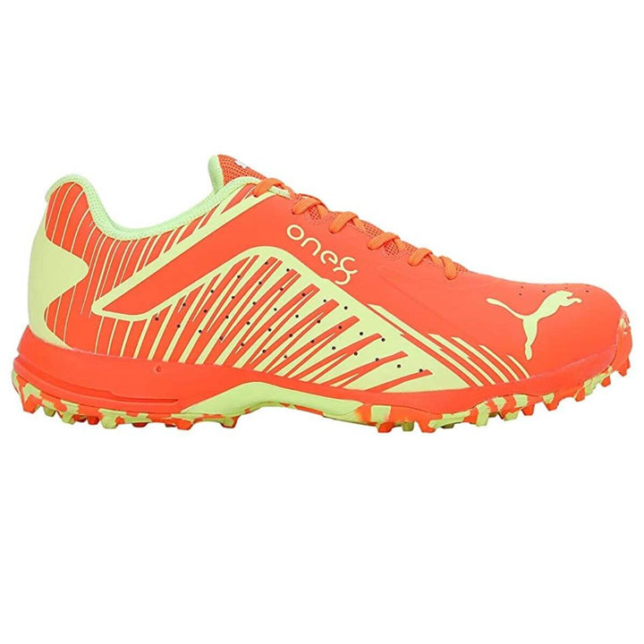 Puma 22 FH Rubber VK Cricket Shoes