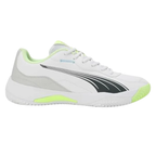 Puma Nova Smash Tennis Shoes