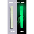 Khanna Glow In Dark Cricket Bat Grip