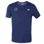 Yonex RJ-S092-2314-EASY22-S Round Neck Badminton T-Shirt