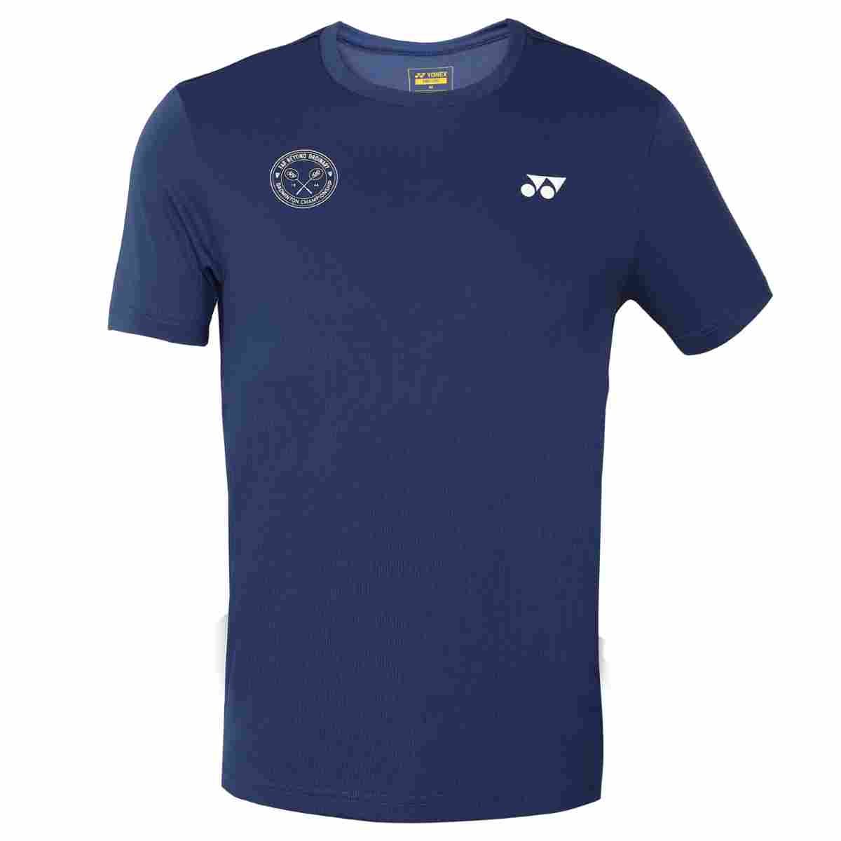Yonex RJ-S092-2314-EASY22-S Round Neck Badminton T-Shirt
