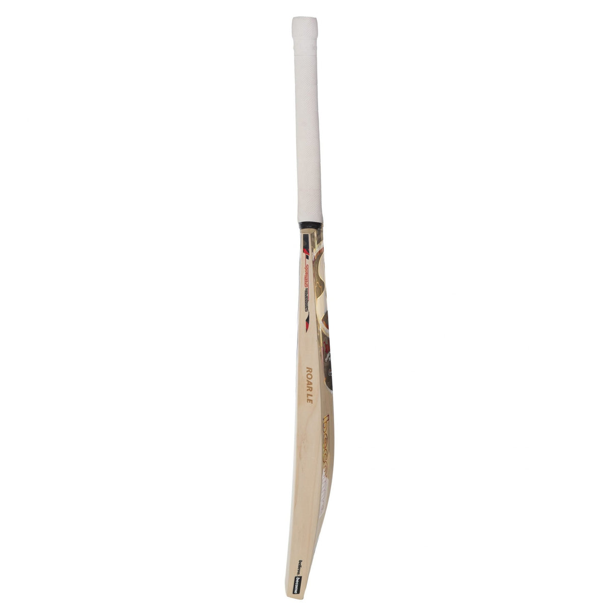 SG Roar Le English Willow Cricket Bat