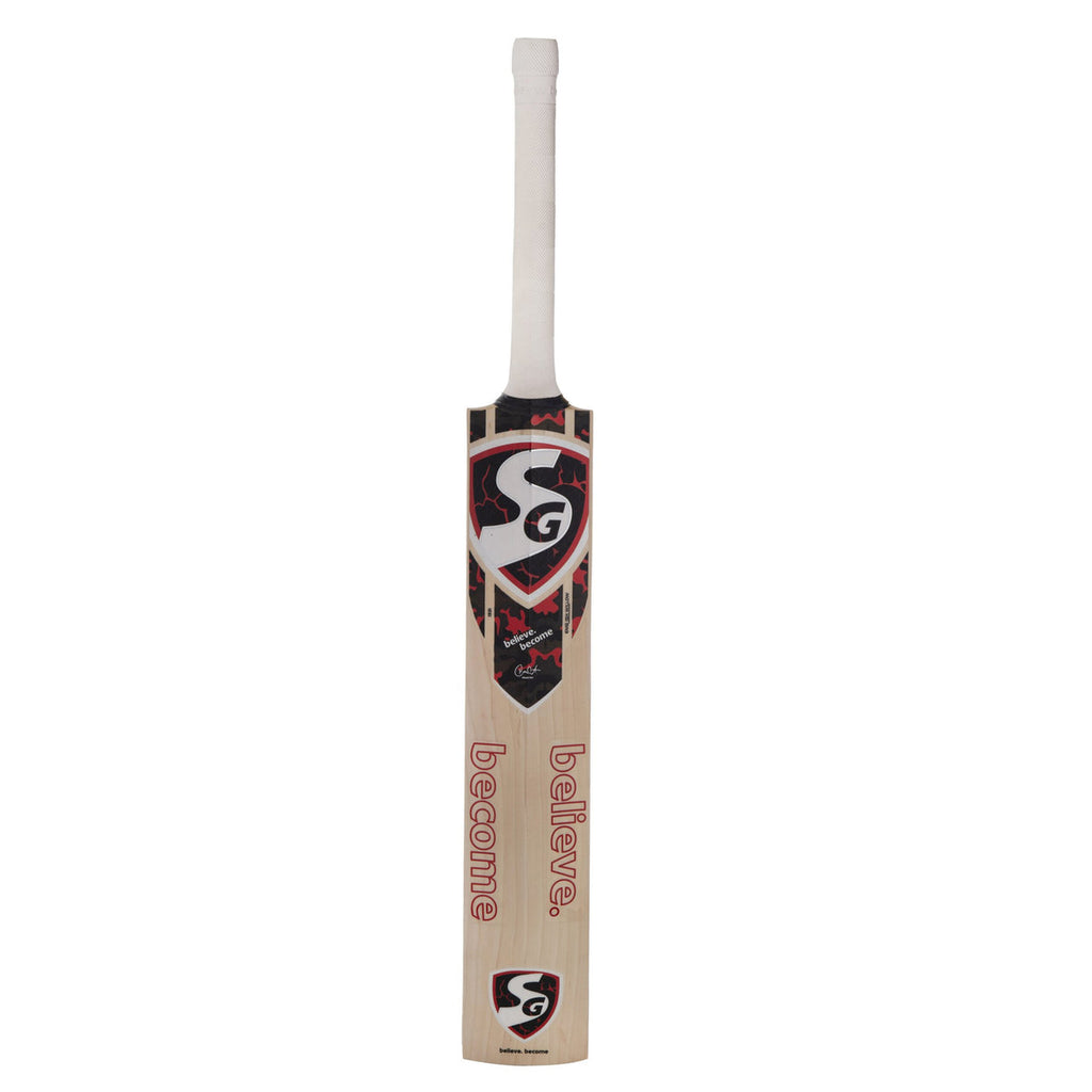 SG Roar Le English Willow Cricket Bat