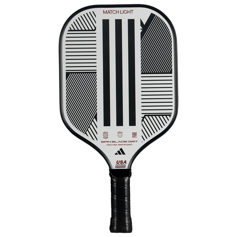 Adidas Match Light 3 Pickleball Paddle
