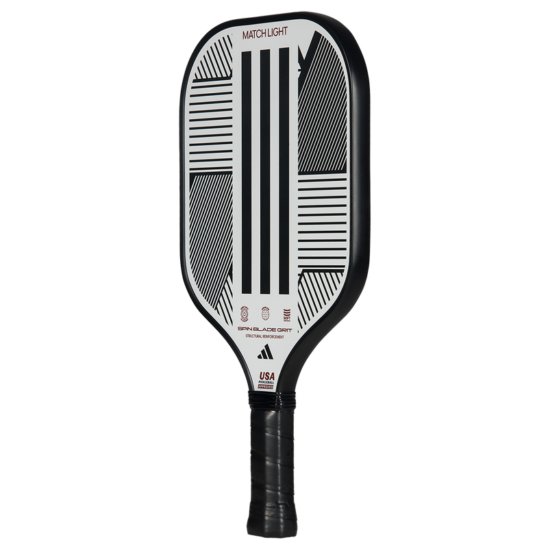 Adidas Match Light 3 Pickleball Paddle