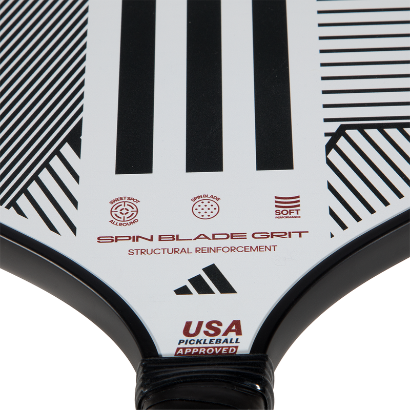 Adidas Match Light 3 Pickleball Paddle