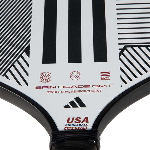Adidas Match Light 3 Pickleball Paddle