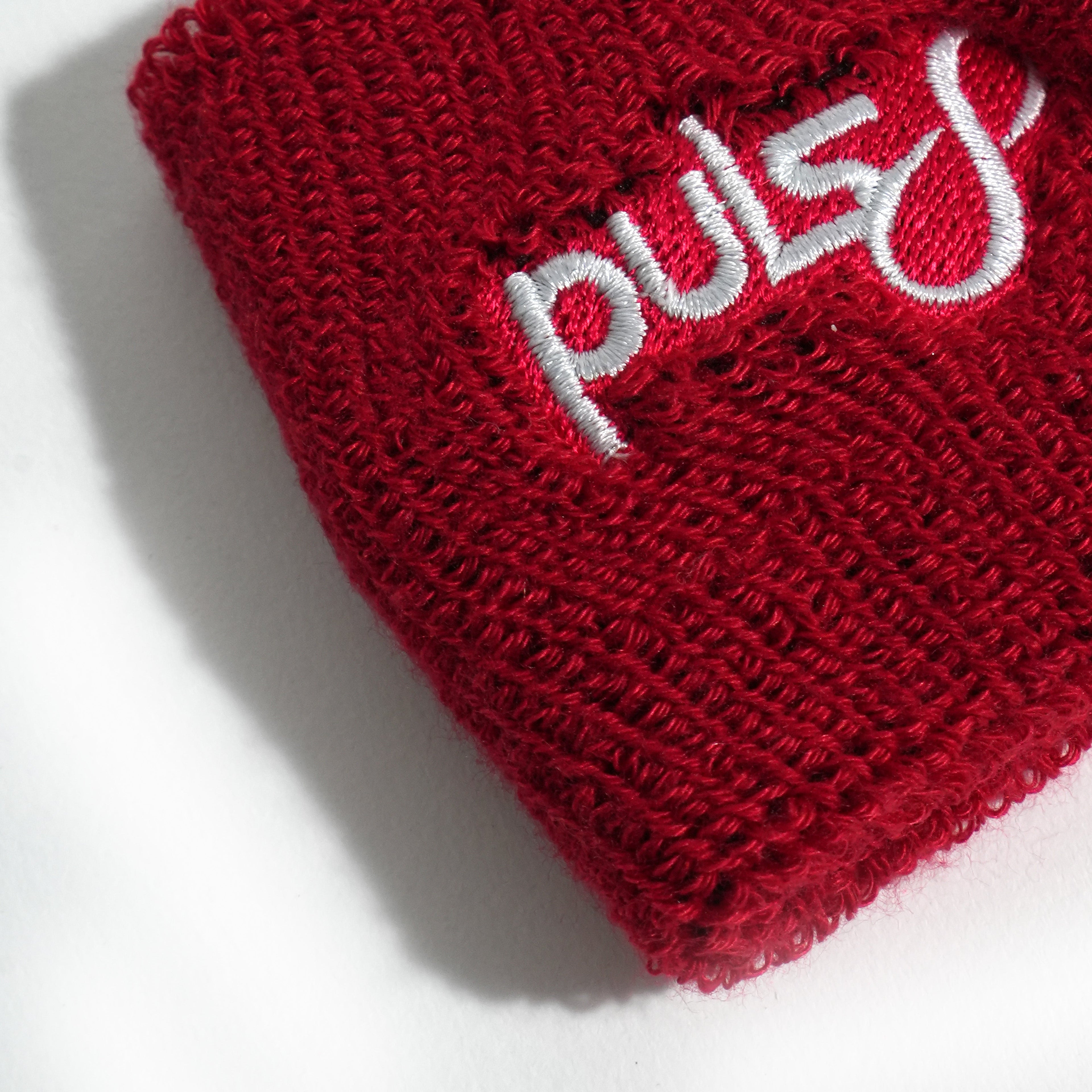 Puls8 Wristband