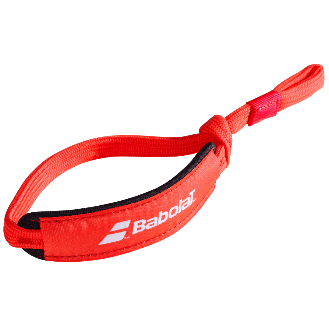 Babolat Racket Wrist Strap