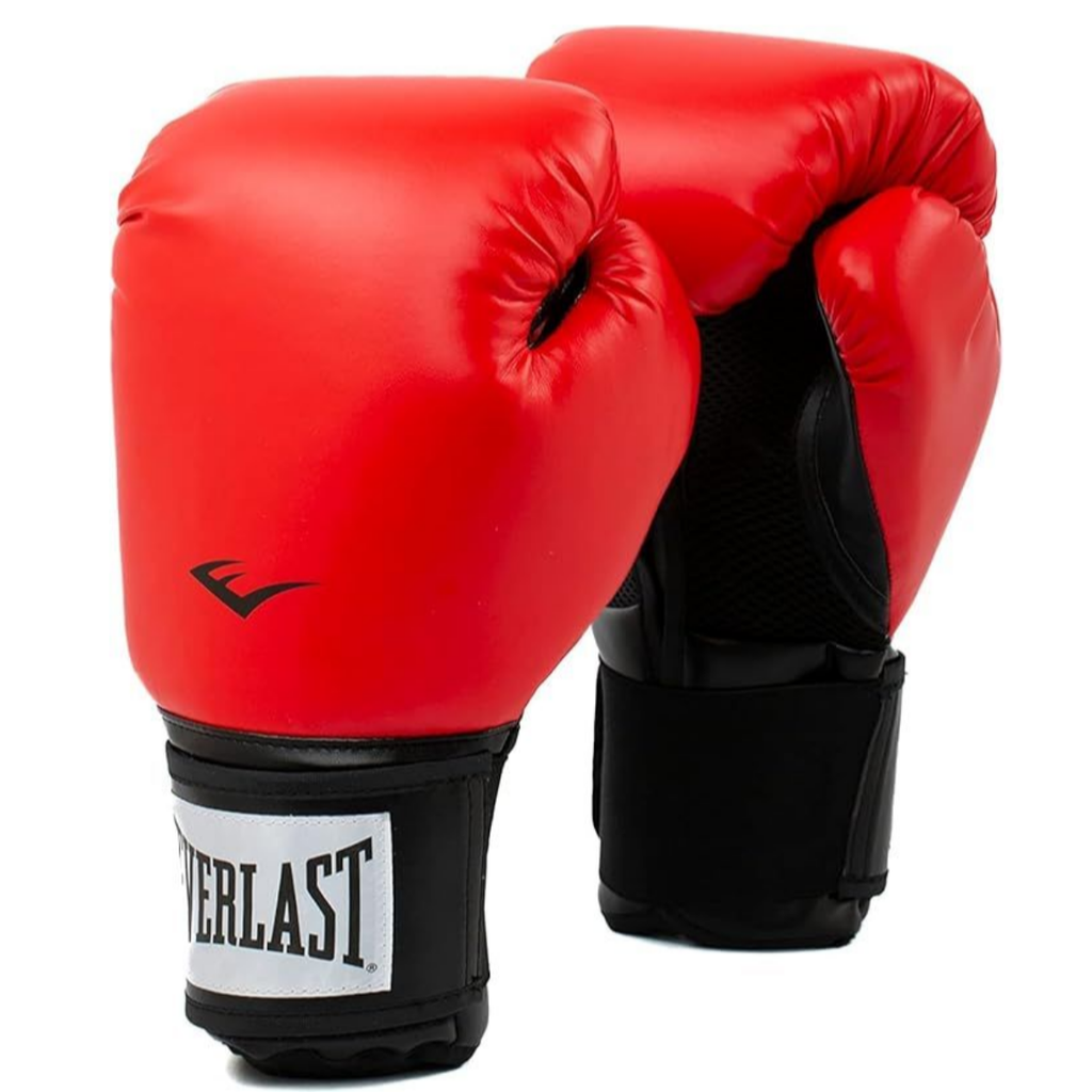 Everlast Pro Style 2 Boxing Gloves