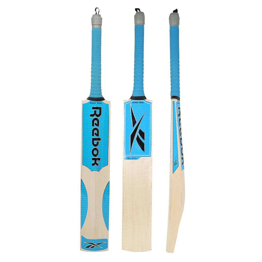 Reebok New Striker Kashmir Willow Cricket Bat