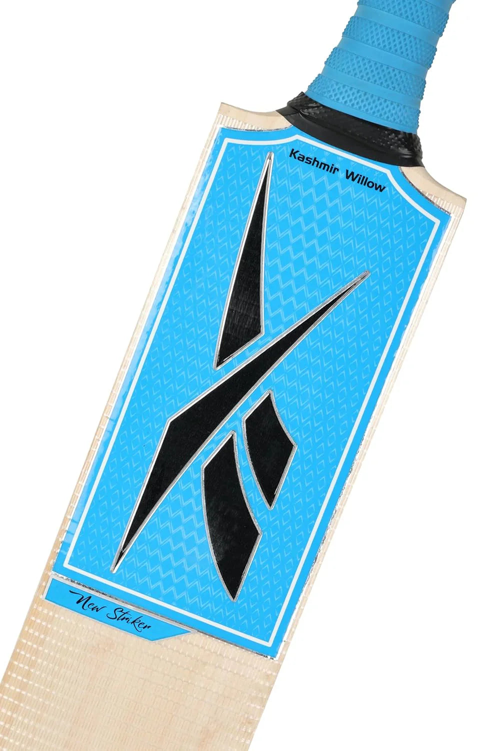 Reebok New Striker Kashmir Willow Cricket Bat
