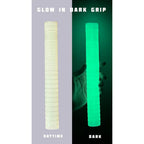 Khanna Glow In Dark Cricket Bat Grip