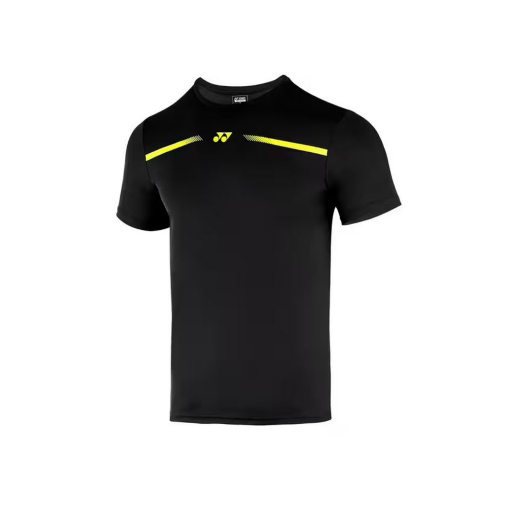 Yonex Round Neck RJ-H036-2529 Badminton T-Shirt