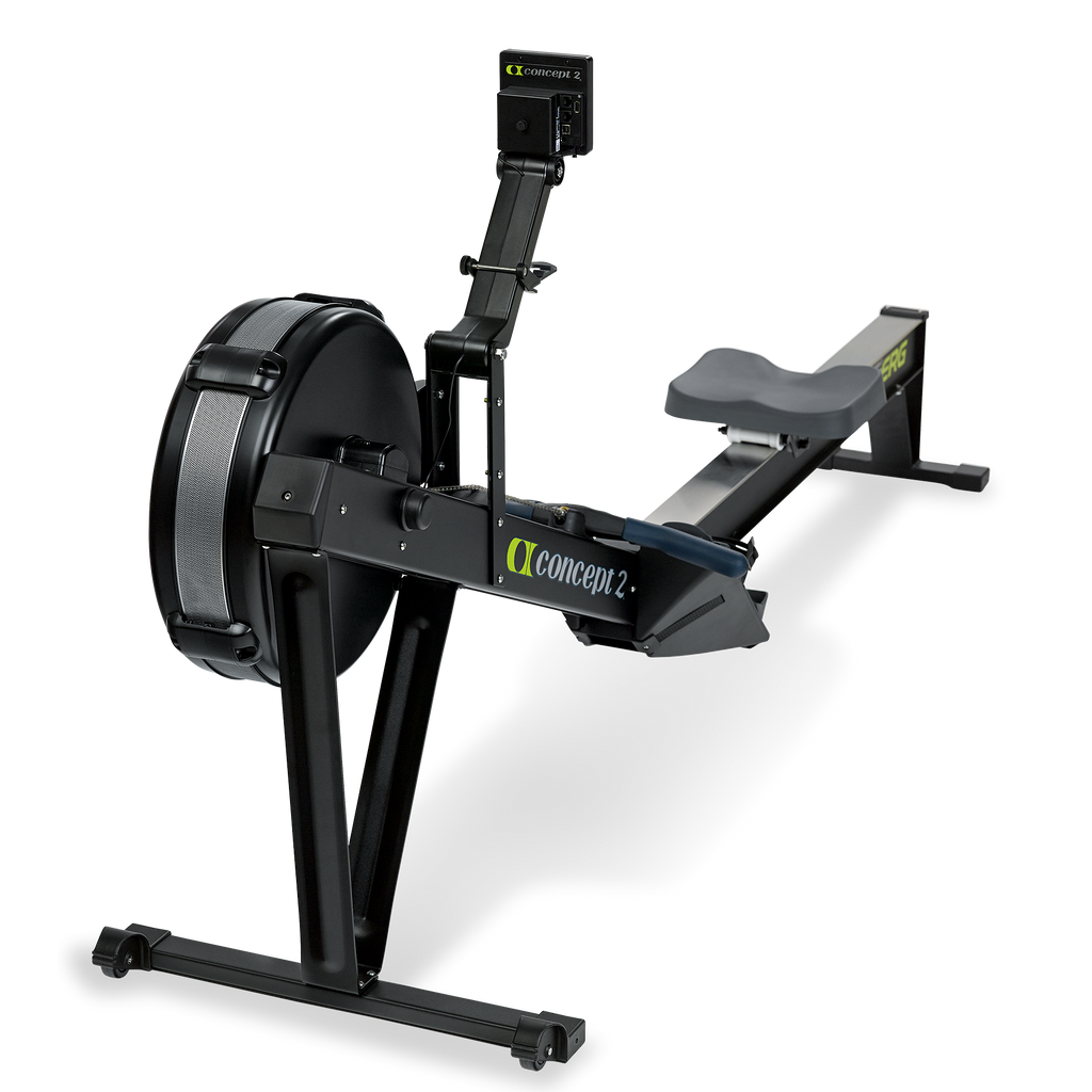 Concept 2 RowErg-Standard Leg Rowers