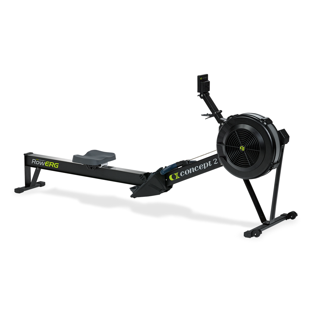 Concept 2 RowErg-Standard Leg Rowers