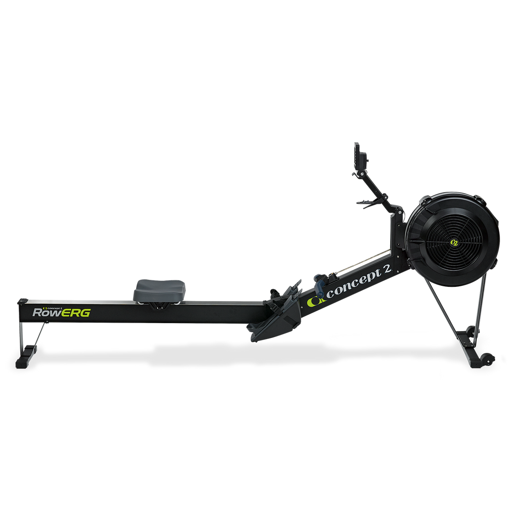 Concept 2 RowErg-Standard Leg Rowers
