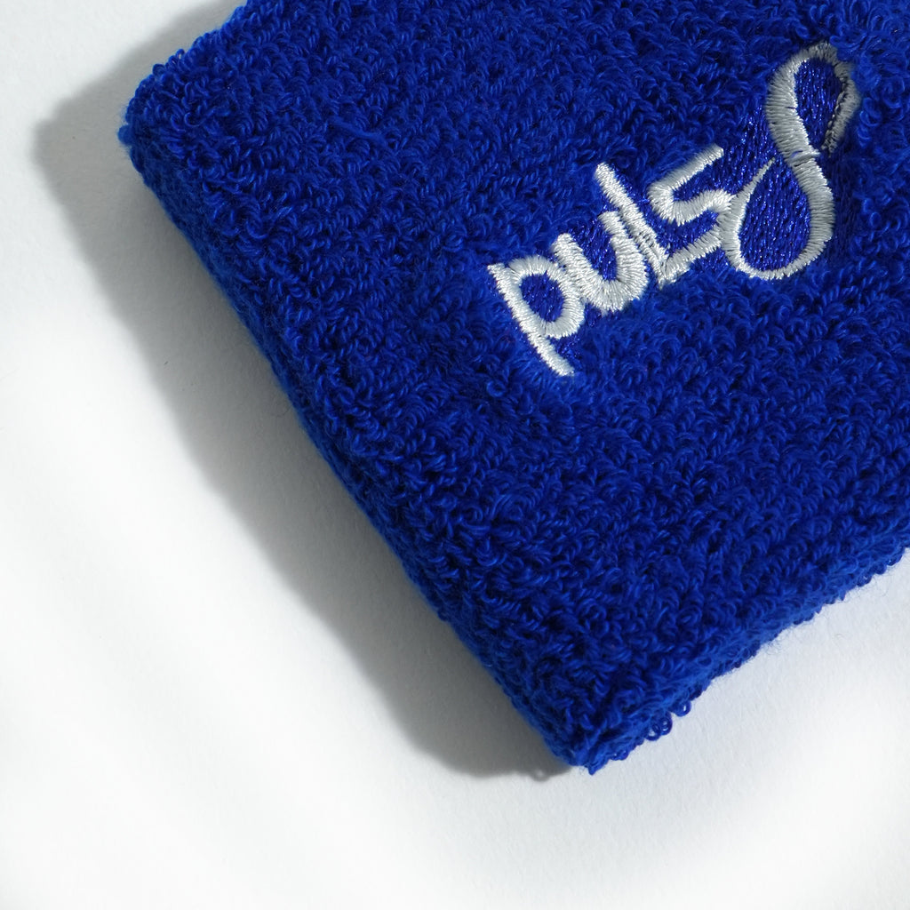 Puls8 Wristband