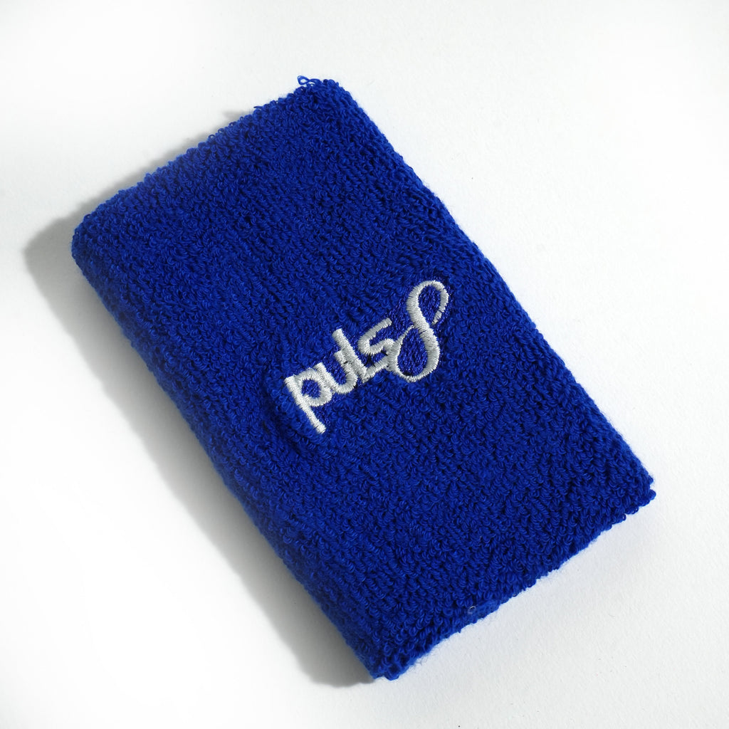 Puls8 Wristband