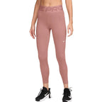 Nike Pro Sculpt Women's High Waisted 7/8 Pocket Tights
