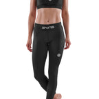 Skins Series-1 Women 7/8 Long Tights