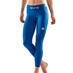 Skins Series-1 Women 7/8 Long Tights