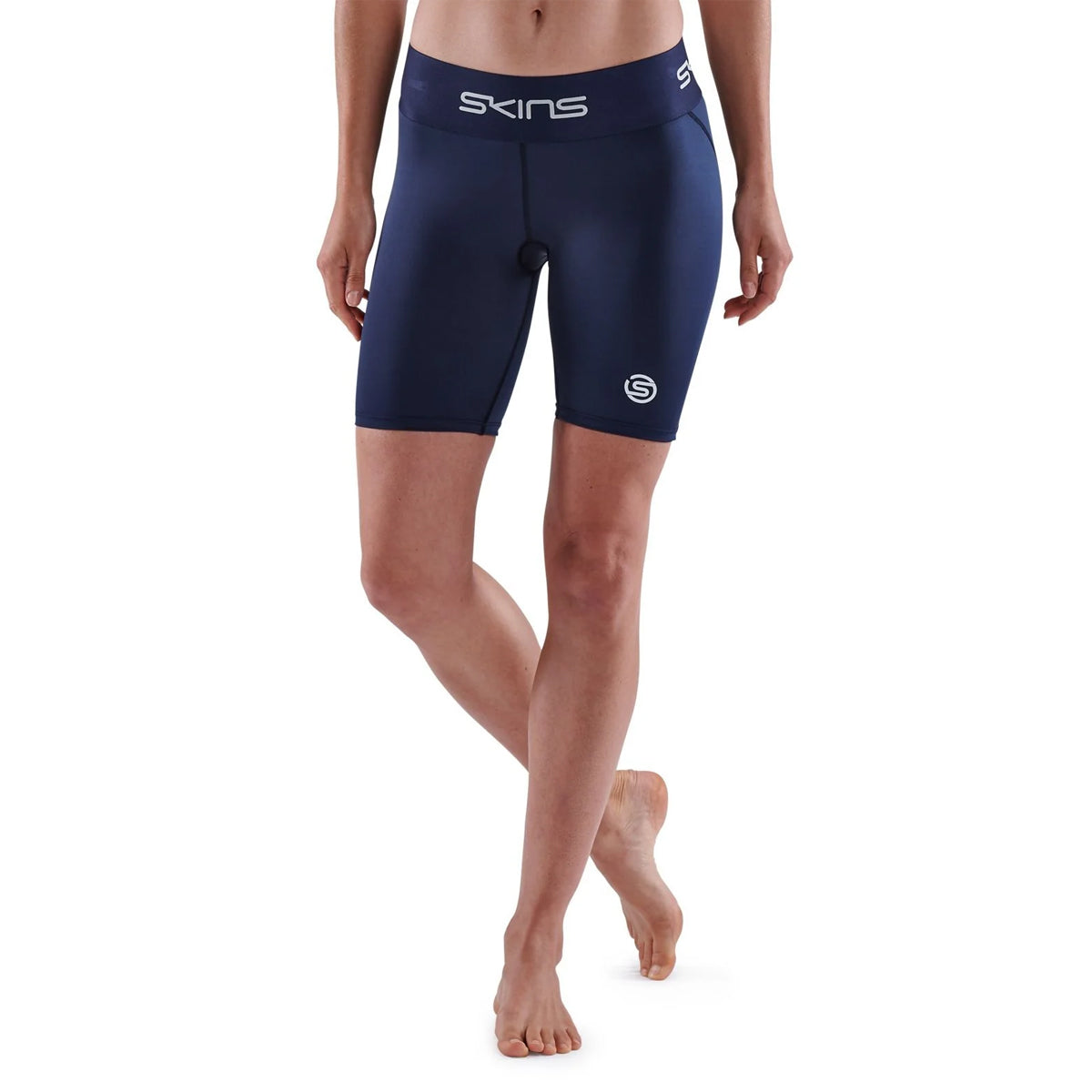 SKINS SERIES-1 Women Half Tights