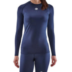 SKINS SERIES-1 Women's Long Sleeve Top