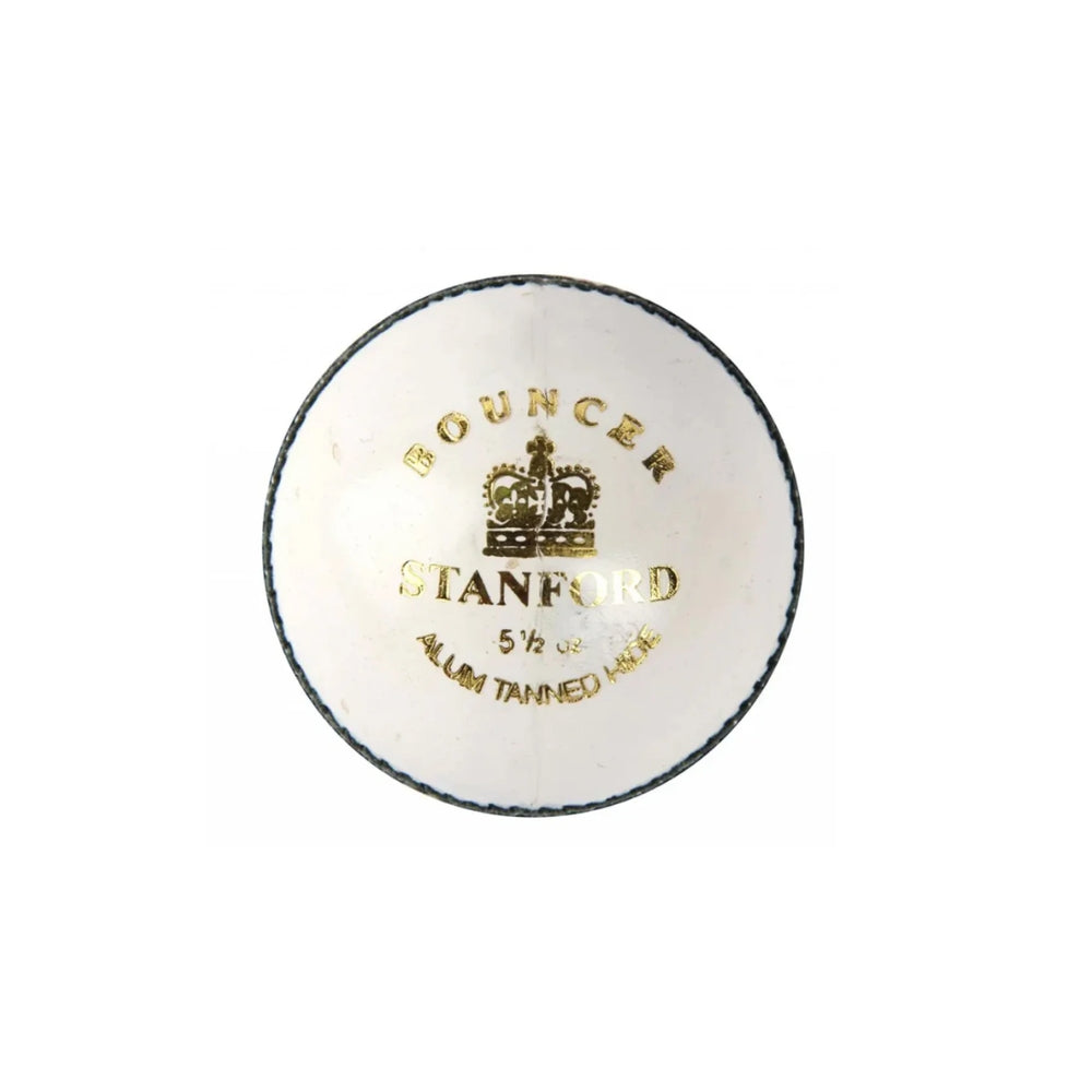 SF Bouncer Cricket Ball